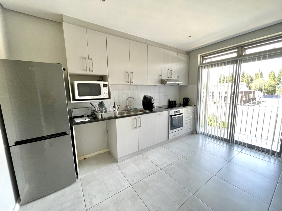 1 Bedroom Property for Sale in Hoog En Droog Western Cape